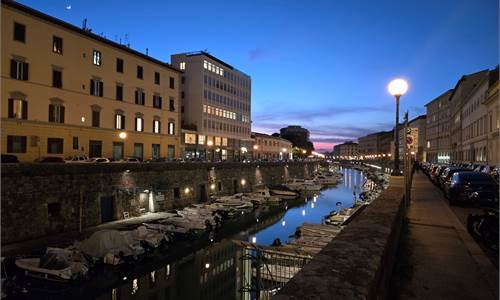 Cavour ATTICO