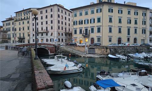QUARTIERE VENEZIA